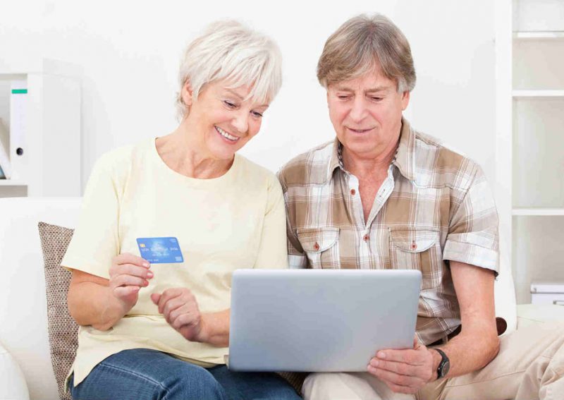 потребительский кредит для пенсионеров
