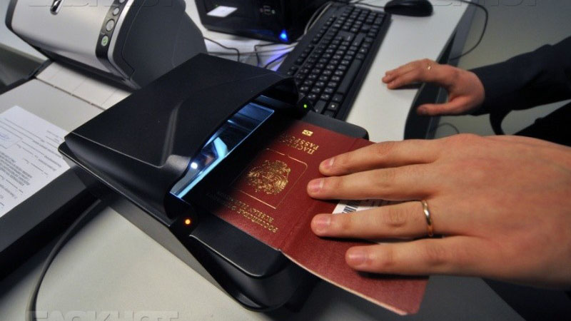 Получение кредита по ксерокопии паспорта