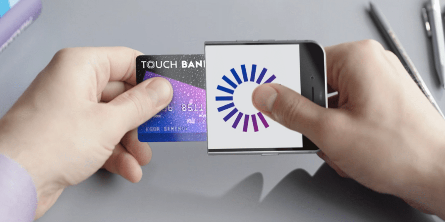 кредитная карта от Touch Bank