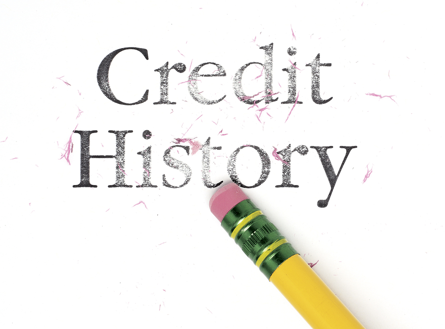 Улучшение кредитной истории